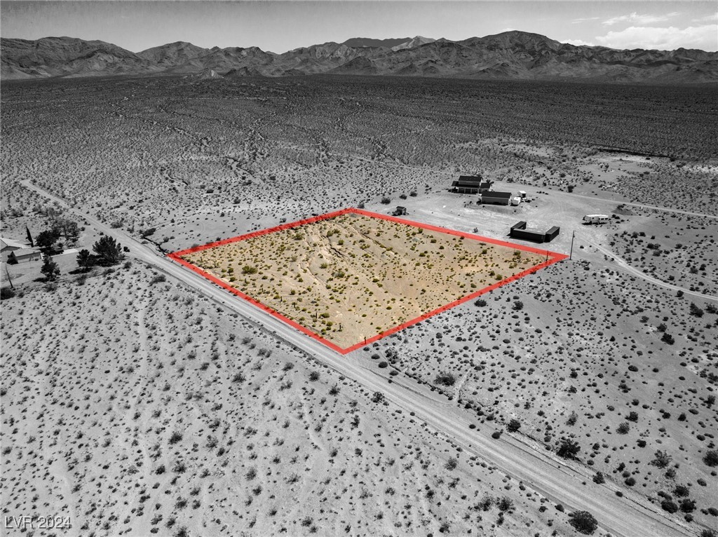 2392 Ottawa Street Sandy Valley, NV 89019 - Photo 3 of 9