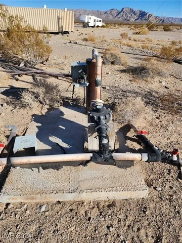 $45,000 | 2392 Ottawa Street, Sandy Valley, NV 89019