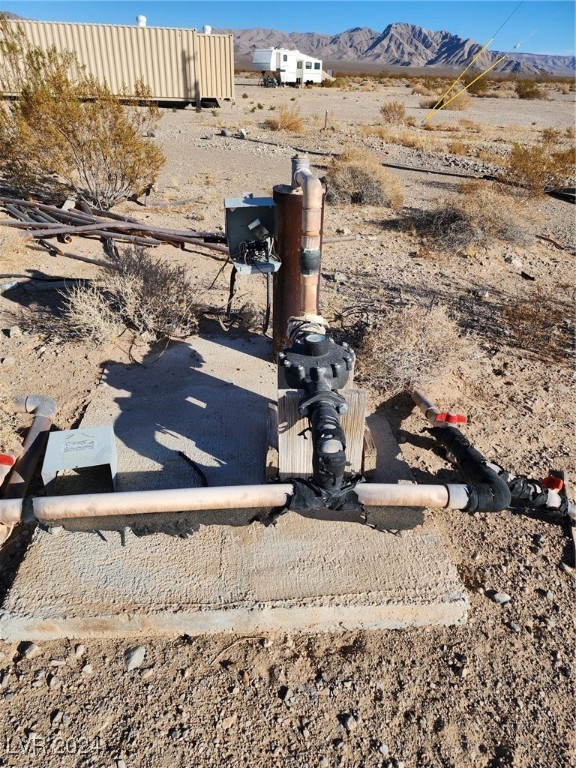 2392 Ottawa Street Sandy Valley, NV 89019 - Photo 4 of 9