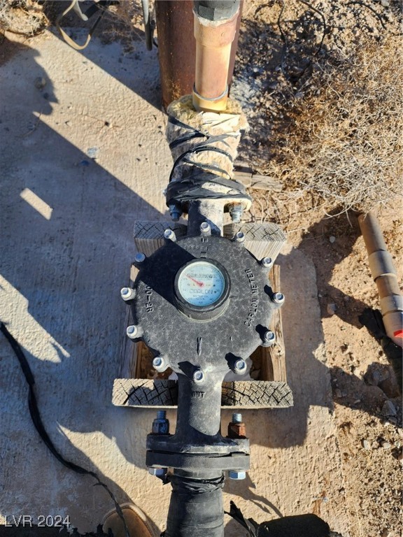 2392 Ottawa Street Sandy Valley, NV 89019 - Photo 5 of 9