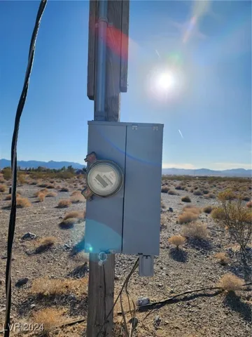 $45,000 | 2392 Ottawa Street, Sandy Valley, NV 89019