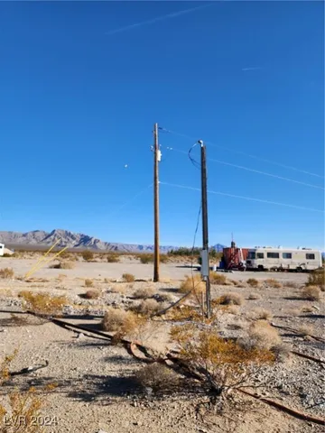 $45,000 | 2392 Ottawa Street, Sandy Valley, NV 89019