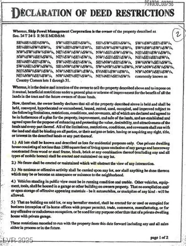 $45,000 | 2392 Ottawa Street, Sandy Valley, NV 89019