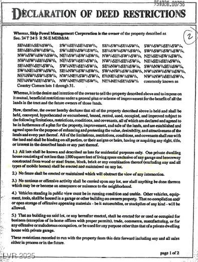 2392 Ottawa Street Sandy Valley, NV 89019 - Photo 8 of 9