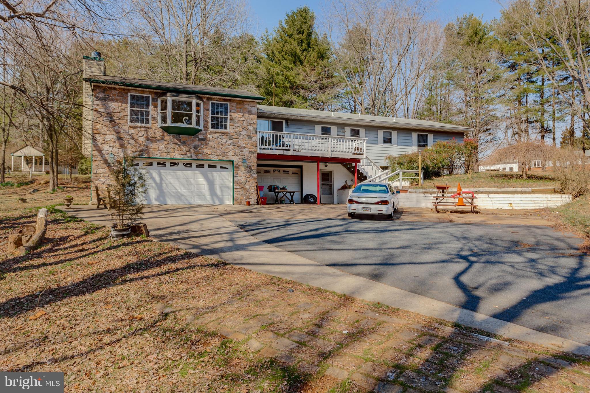 3825 West Chapel Road Aberdeen, MD 21001 - Photo 3 of 24 Exterior (Front)