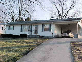 2604 Irvine Road Winchester, KY 40391 - Photo 1 of 1 Photo 1
