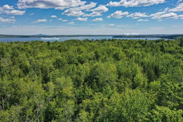 $121,000 | Lot 157 Denslow Road, Stockton Springs, ME 04981