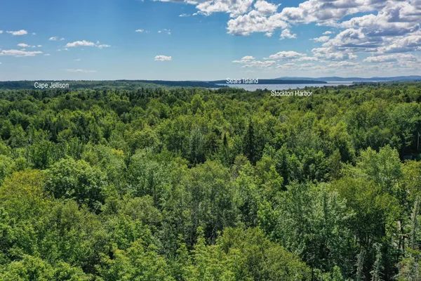 $121,000 | Lot 157 Denslow Road, Stockton Springs, ME 04981