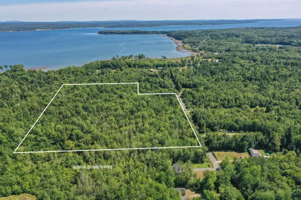$121,000 | Lot 157 Denslow Road, Stockton Springs, ME 04981