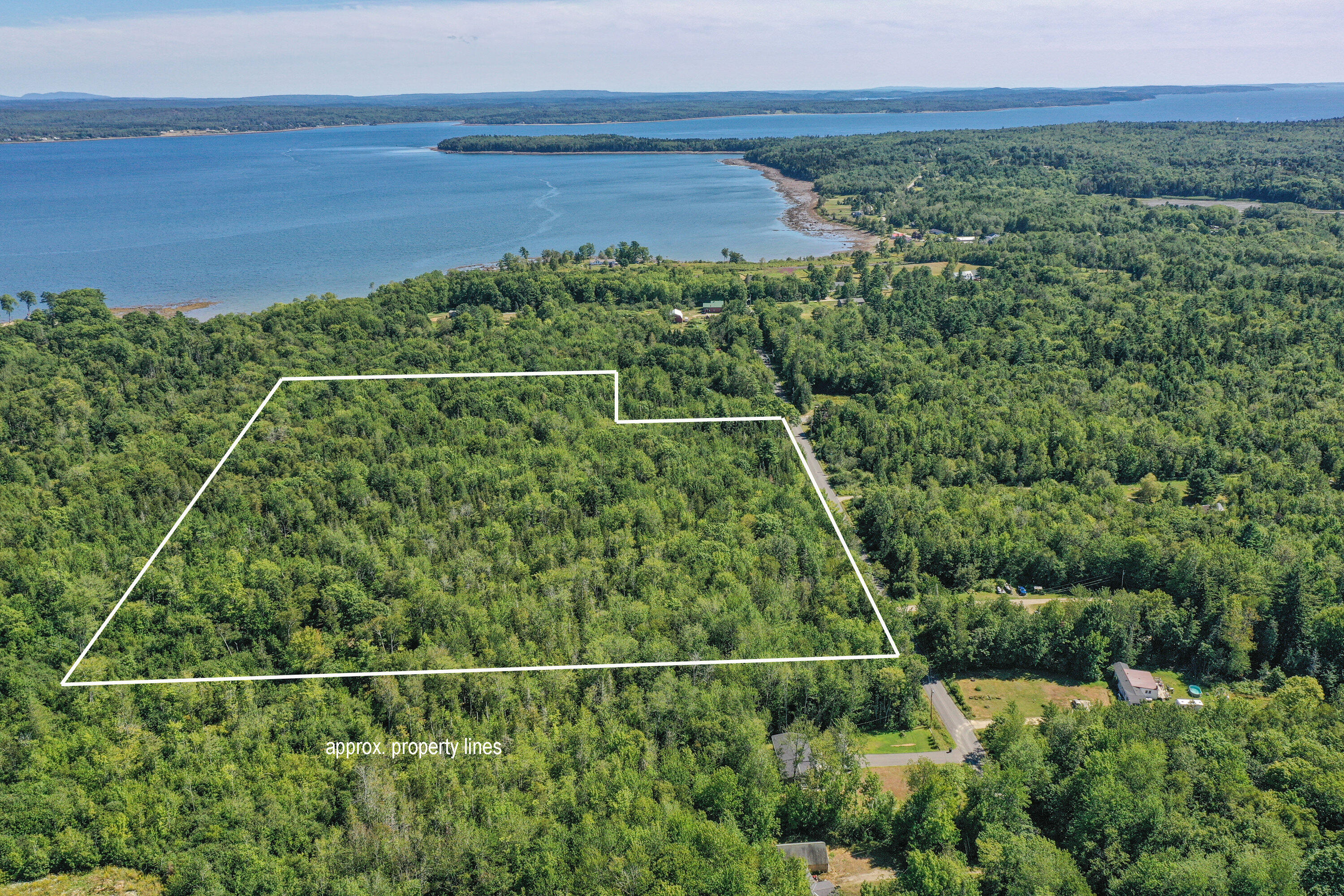Lot 157 Denslow Road Stockton Springs, ME 04981 - Photo 15 of 22 8368