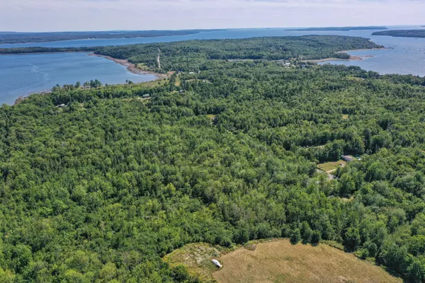 $121,000 | Lot 157 Denslow Road, Stockton Springs, ME 04981