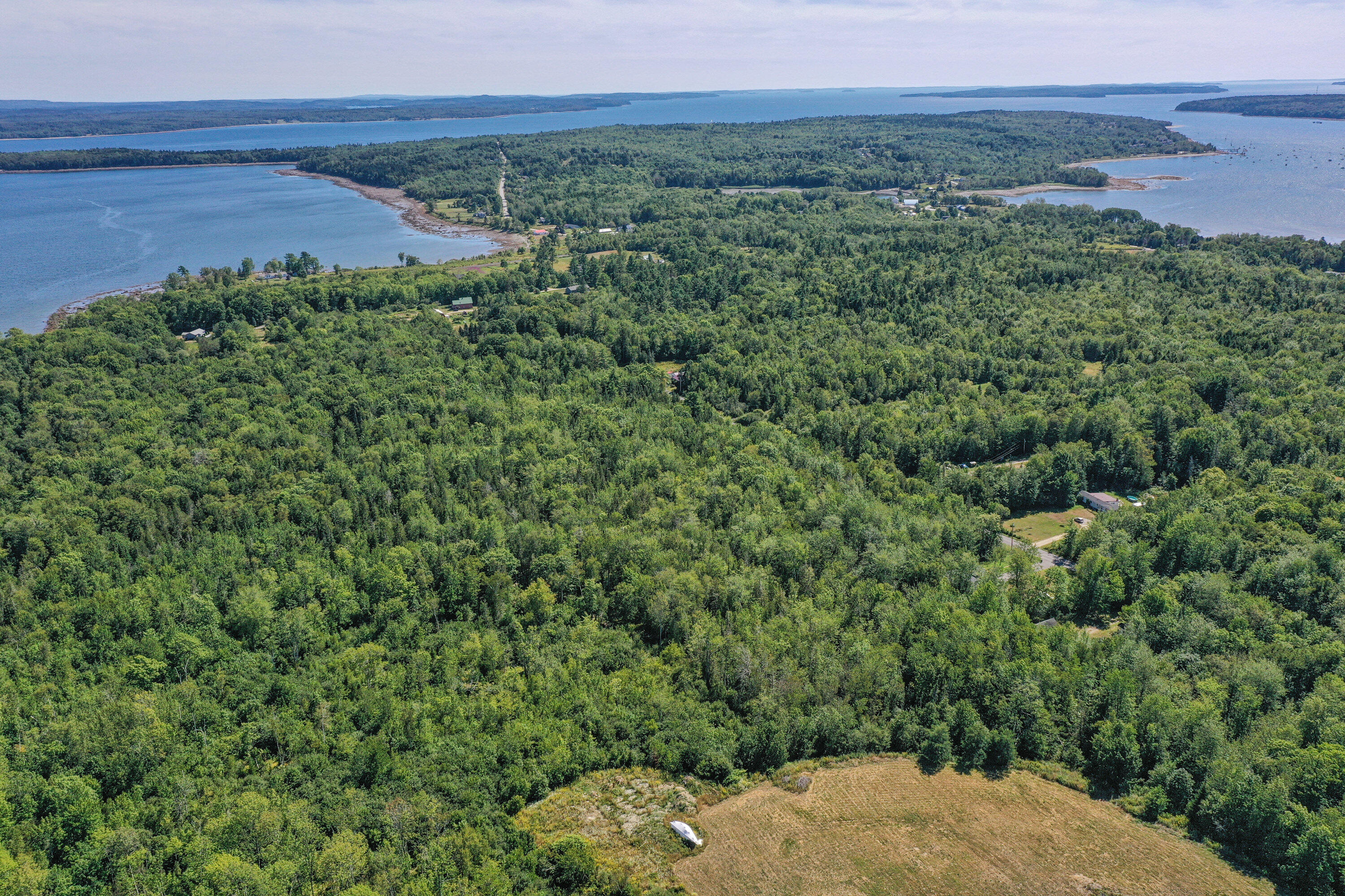 Lot 157 Denslow Road Stockton Springs, ME 04981 - Photo 16 of 22 8369