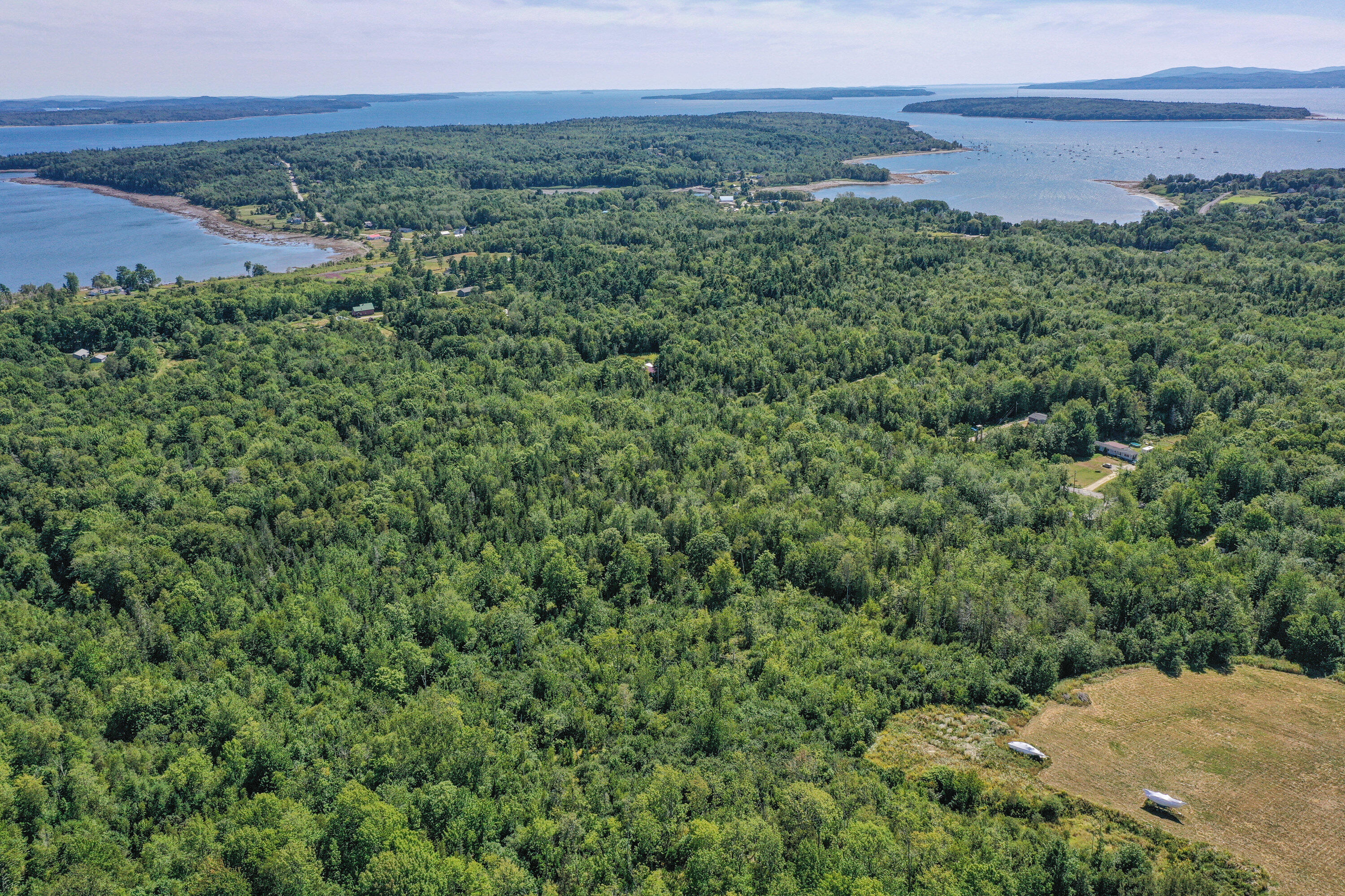 Lot 157 Denslow Road Stockton Springs, ME 04981 - Photo 17 of 22 8373
