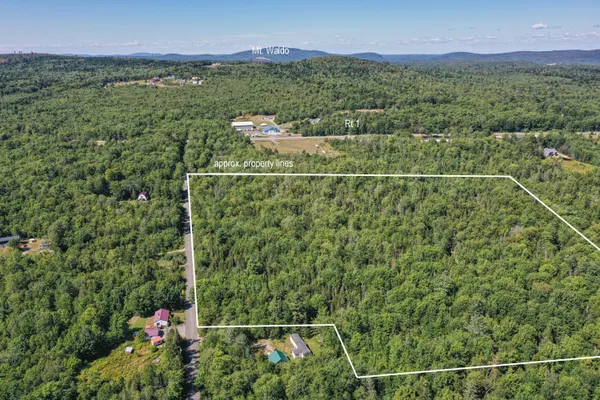 $121,000 | Lot 157 Denslow Road, Stockton Springs, ME 04981