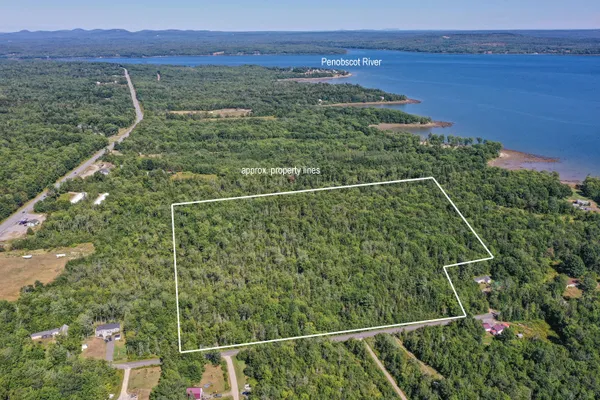 $121,000 | Lot 157 Denslow Road, Stockton Springs, ME 04981