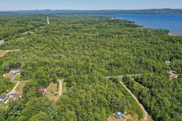 $121,000 | Lot 157 Denslow Road, Stockton Springs, ME 04981