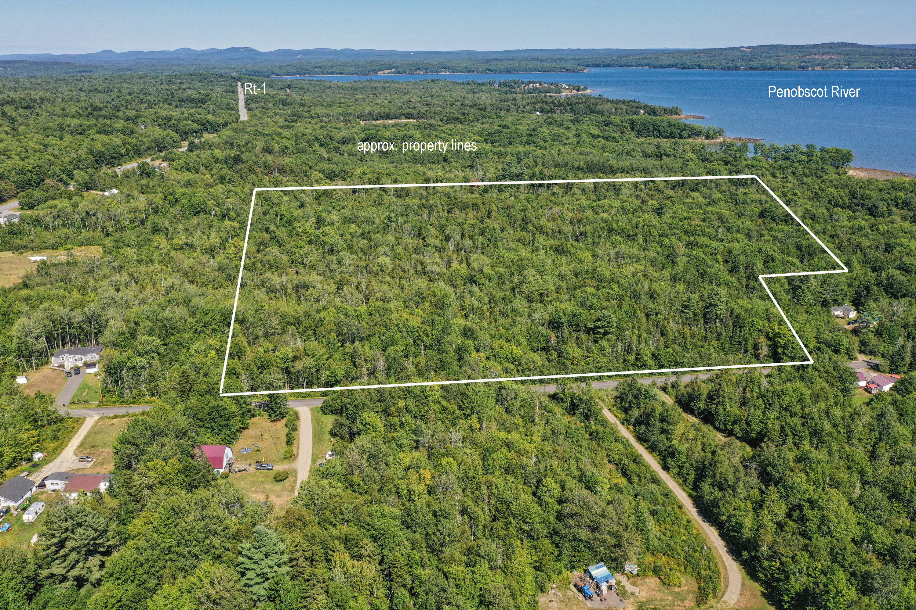 Lot 157 Denslow Road Stockton Springs, ME 04981 - Photo 6 of 22 8362
