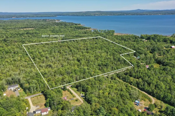 $121,000 | Lot 157 Denslow Road, Stockton Springs, ME 04981