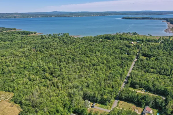 $121,000 | Lot 157 Denslow Road, Stockton Springs, ME 04981