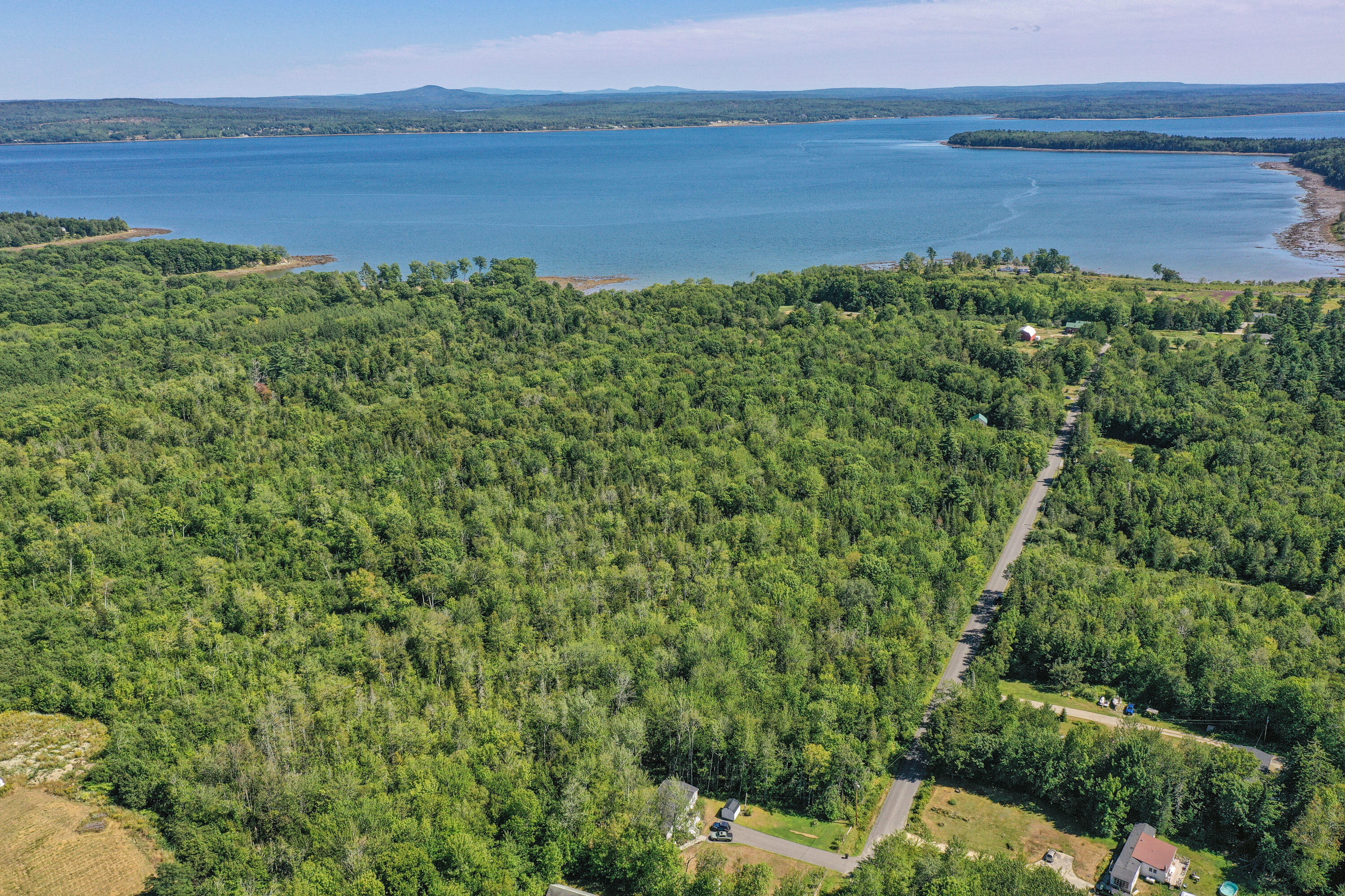 Lot 157 Denslow Road Stockton Springs, ME 04981 - Photo 8 of 22 8365