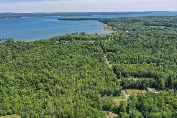 $121,000 | Lot 157 Denslow Road, Stockton Springs, ME 04981
