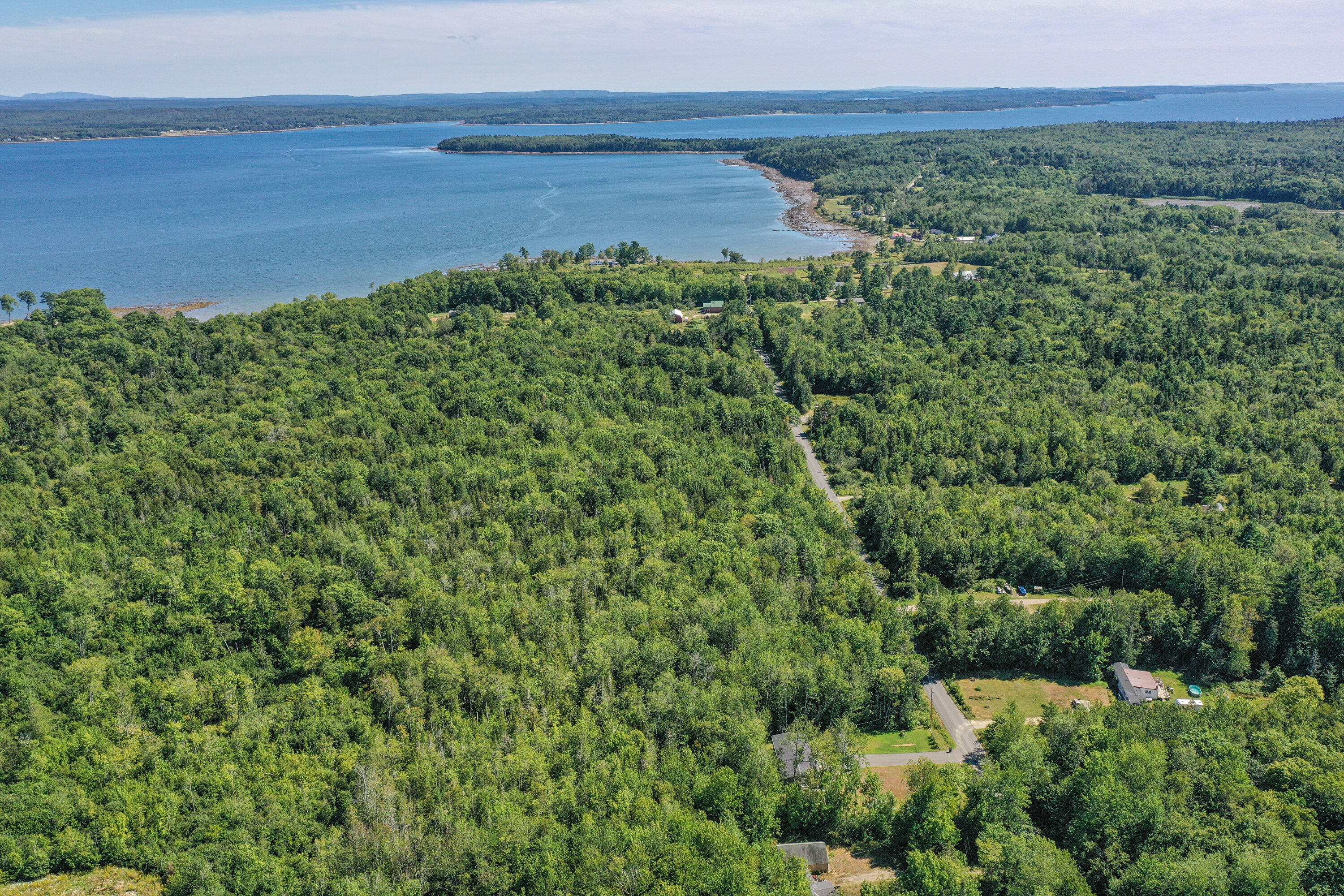 Lot 157 Denslow Road Stockton Springs, ME 04981 - Photo 9 of 22 8367