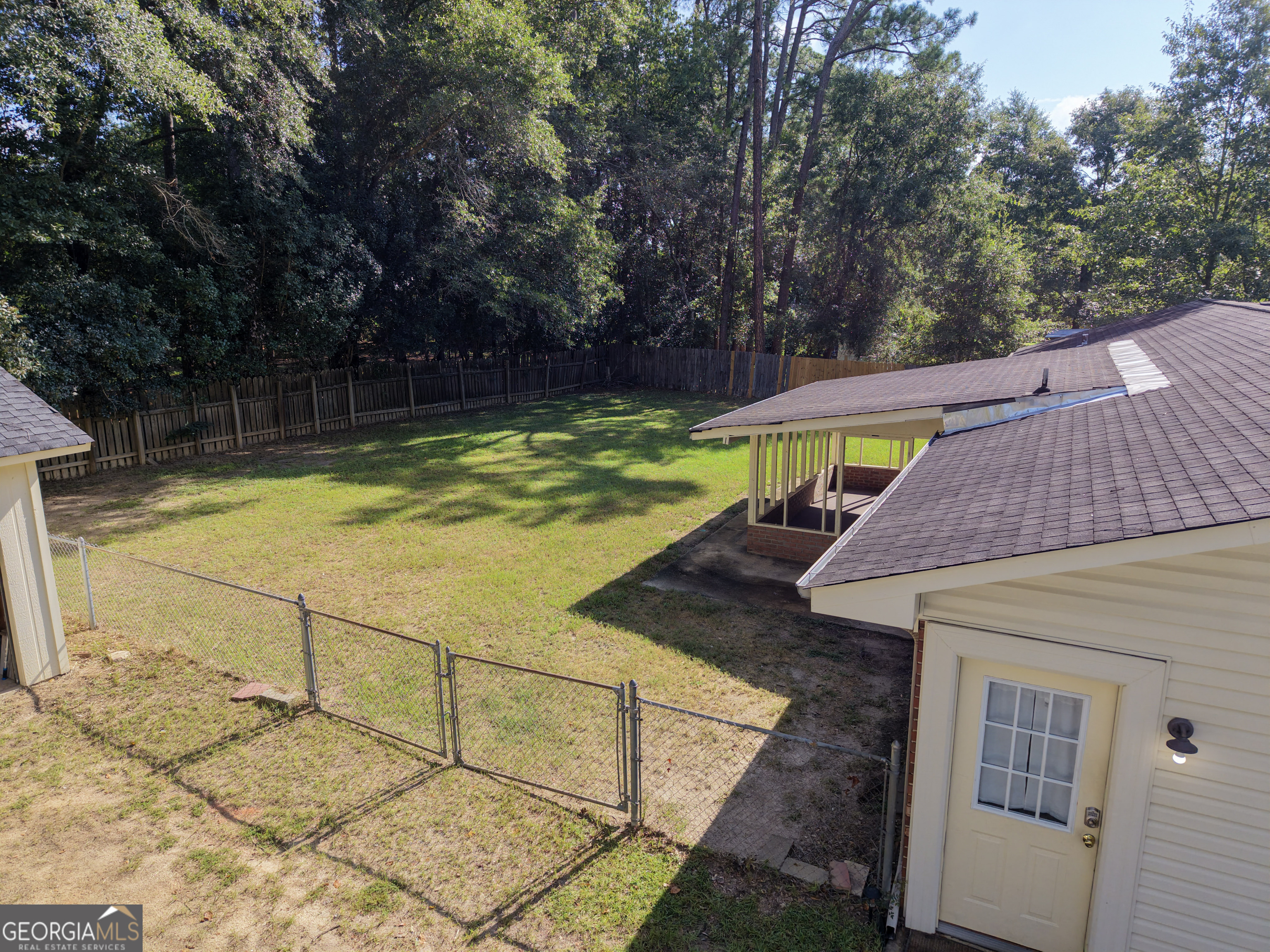 307 Pinewood Drive Dublin, GA 31021 - Photo 34 of 38