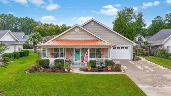 $264,900 | 353 Worthington Circle, Myrtle Beach, SC 29588