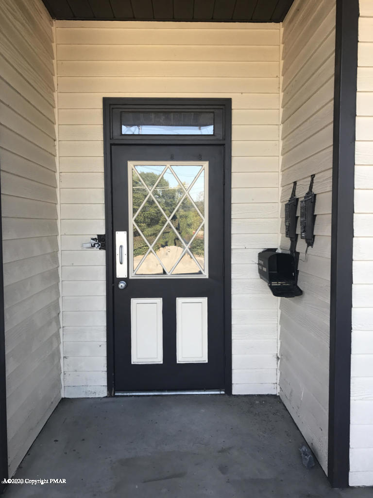 730 Milford Road, Unit 5 East Stroudsburg, PA 18301 - Photo 2 of 9 a view of entryway