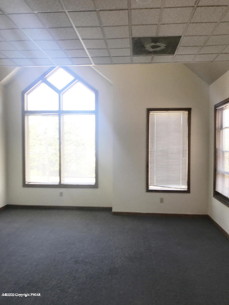 730 Milford Road, Unit 5 East Stroudsburg, PA 18301 - Photo 5 of 9 an empty room with a window