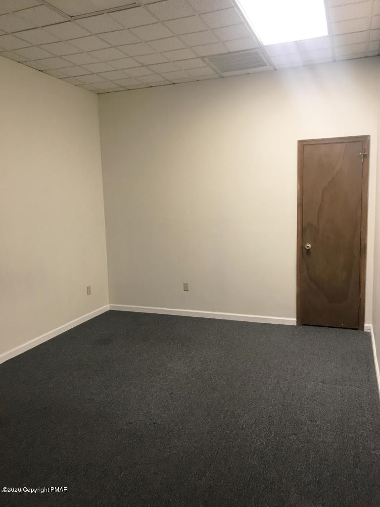 730 Milford Road, Unit 5 East Stroudsburg, PA 18301 - Photo 7 of 9 a view of an empty room
