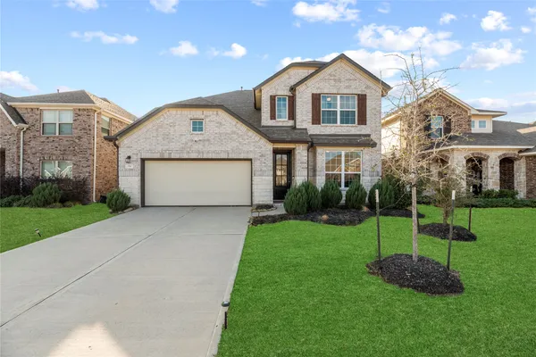 $460,000 | 150 Sunray Creek Drive, Katy, TX 77493