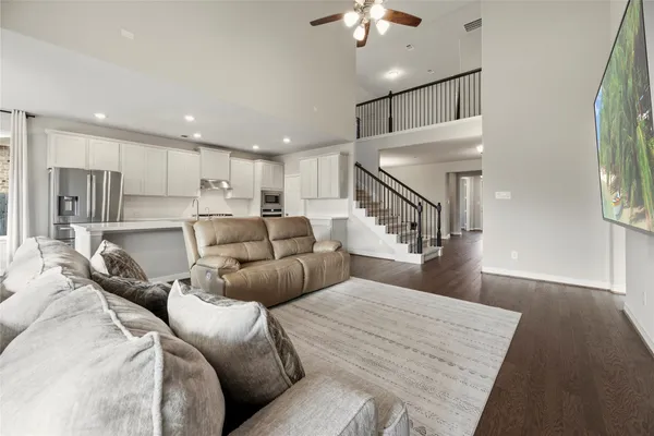 $460,000 | 150 Sunray Creek Drive, Katy, TX 77493