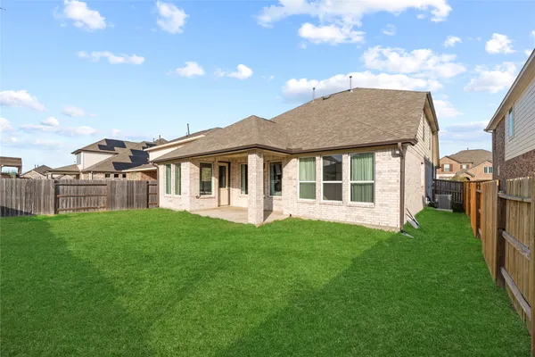 $460,000 | 150 Sunray Creek Drive, Katy, TX 77493
