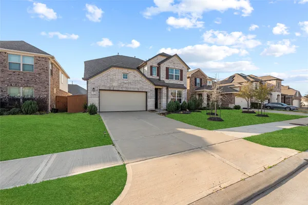 $460,000 | 150 Sunray Creek Drive, Katy, TX 77493
