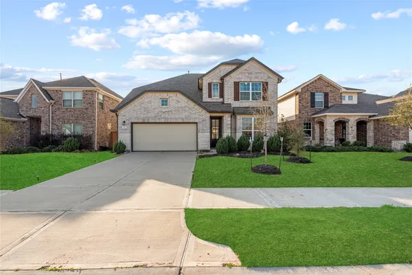 $460,000 | 150 Sunray Creek Drive, Katy, TX 77493