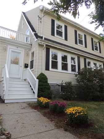 66 Searle Road Boston, MA 02132 - Photo 1 of 5 Gallery Image 1