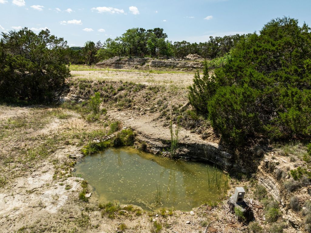 24906 Fawn Drive Leander, TX 78641 - Photo 32 of 39 a view of lake view