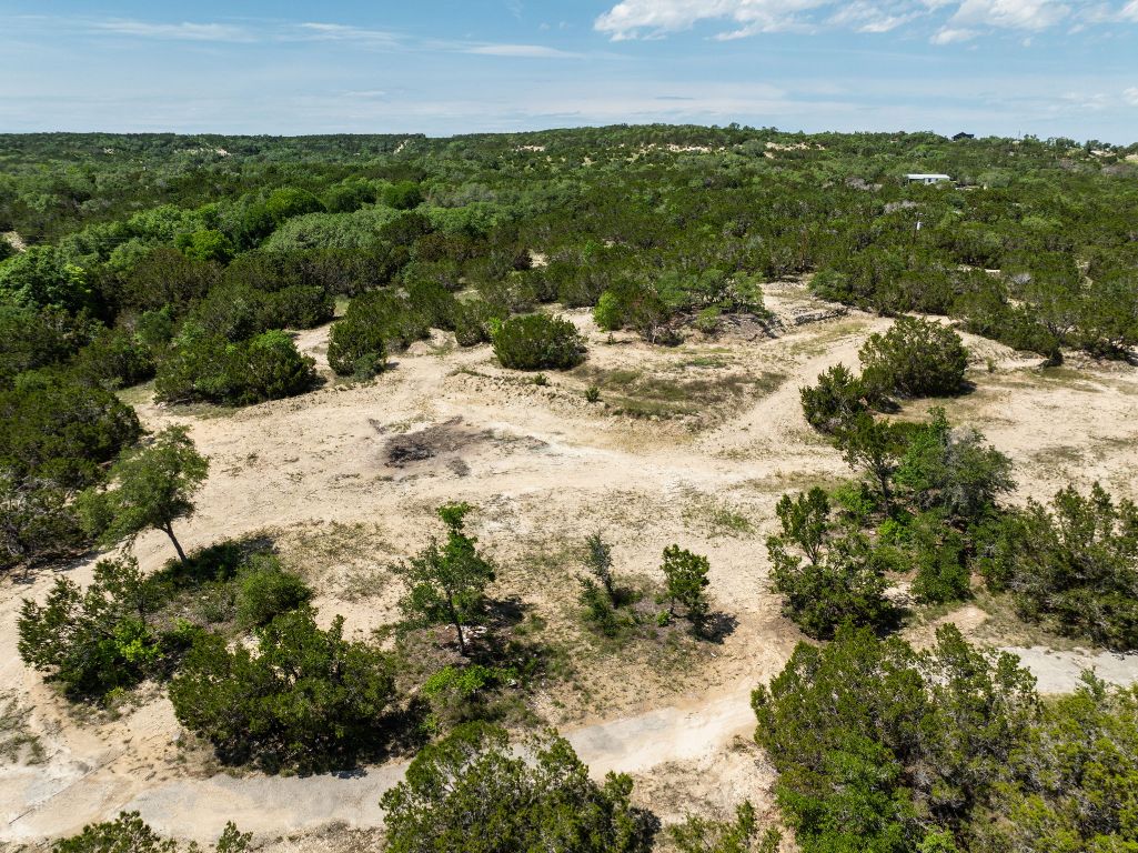 24906 Fawn Drive Leander, TX 78641 - Photo 38 of 39 a view of a lake with a mountain