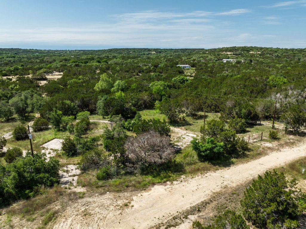 24906 Fawn Drive Leander, TX 78641 - Photo 39 of 39 a view of a green field with lots of bushes