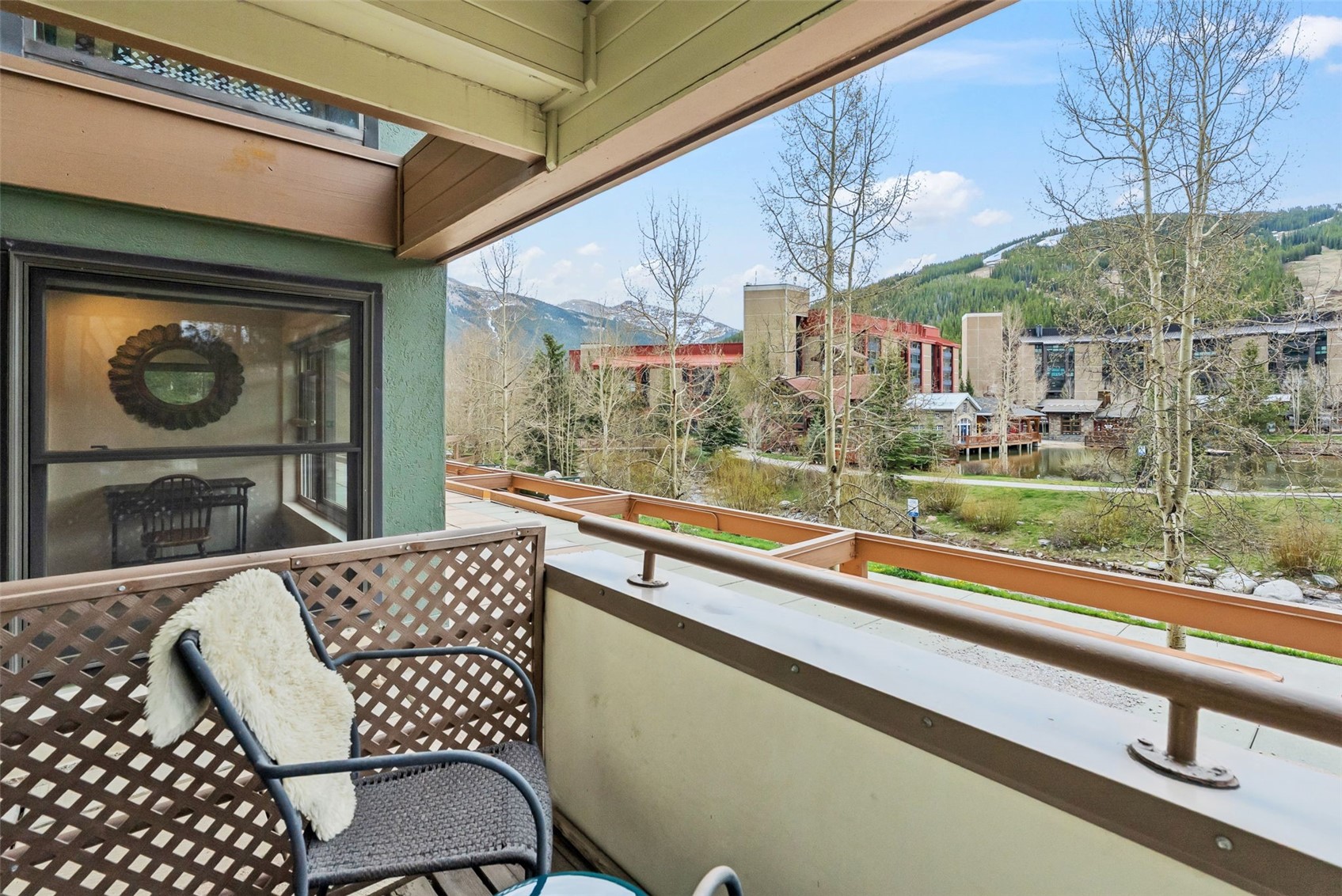 800 Copper Road, Unit 106 Frisco, CO 80443 - Photo 12 of 46