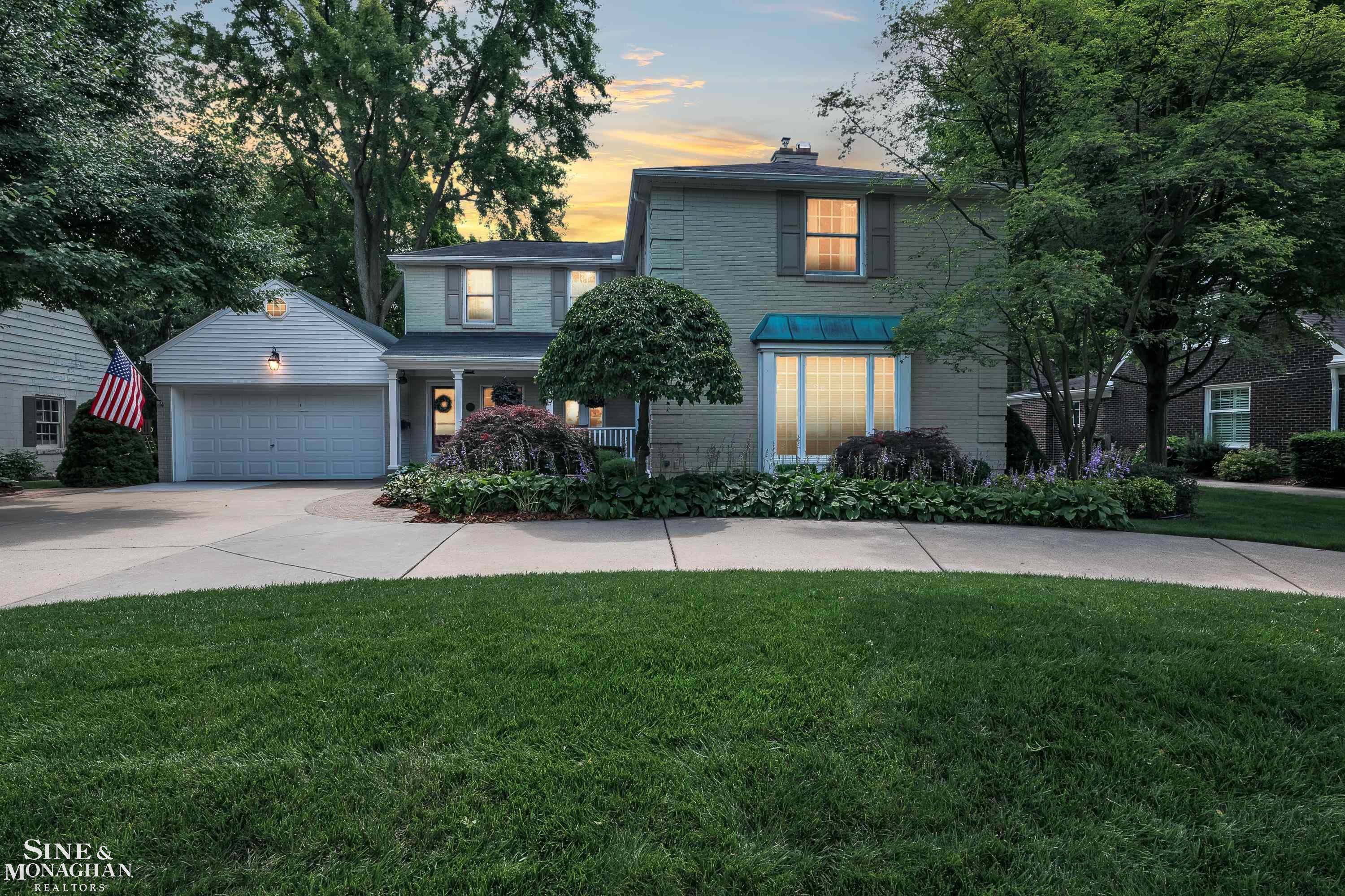 909 Hawthorne Road Grosse Pointe, MI 48236 - Photo 40 of 45 50147054-b3729357-5a53-435d-85f3-b0592108bdec.JPG
