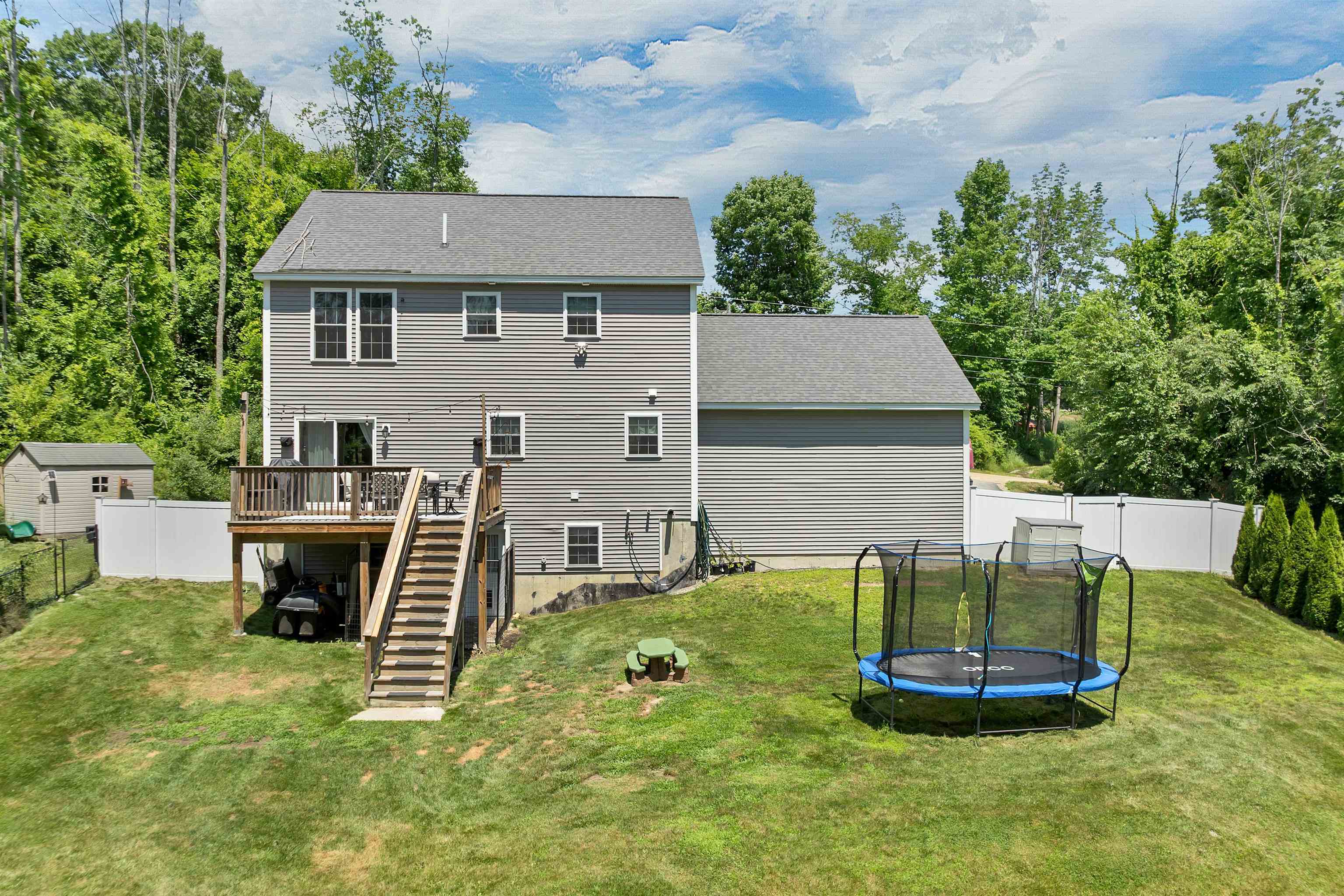 98 Eaton Road Pittsfield, NH 03263 - Photo 47 of 51