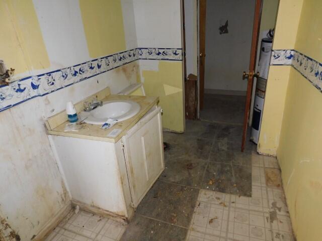 289 Hinton Cemetary Road Sadieville, KY 40370 - Photo 23 of 26 Basement Bathroom (2)