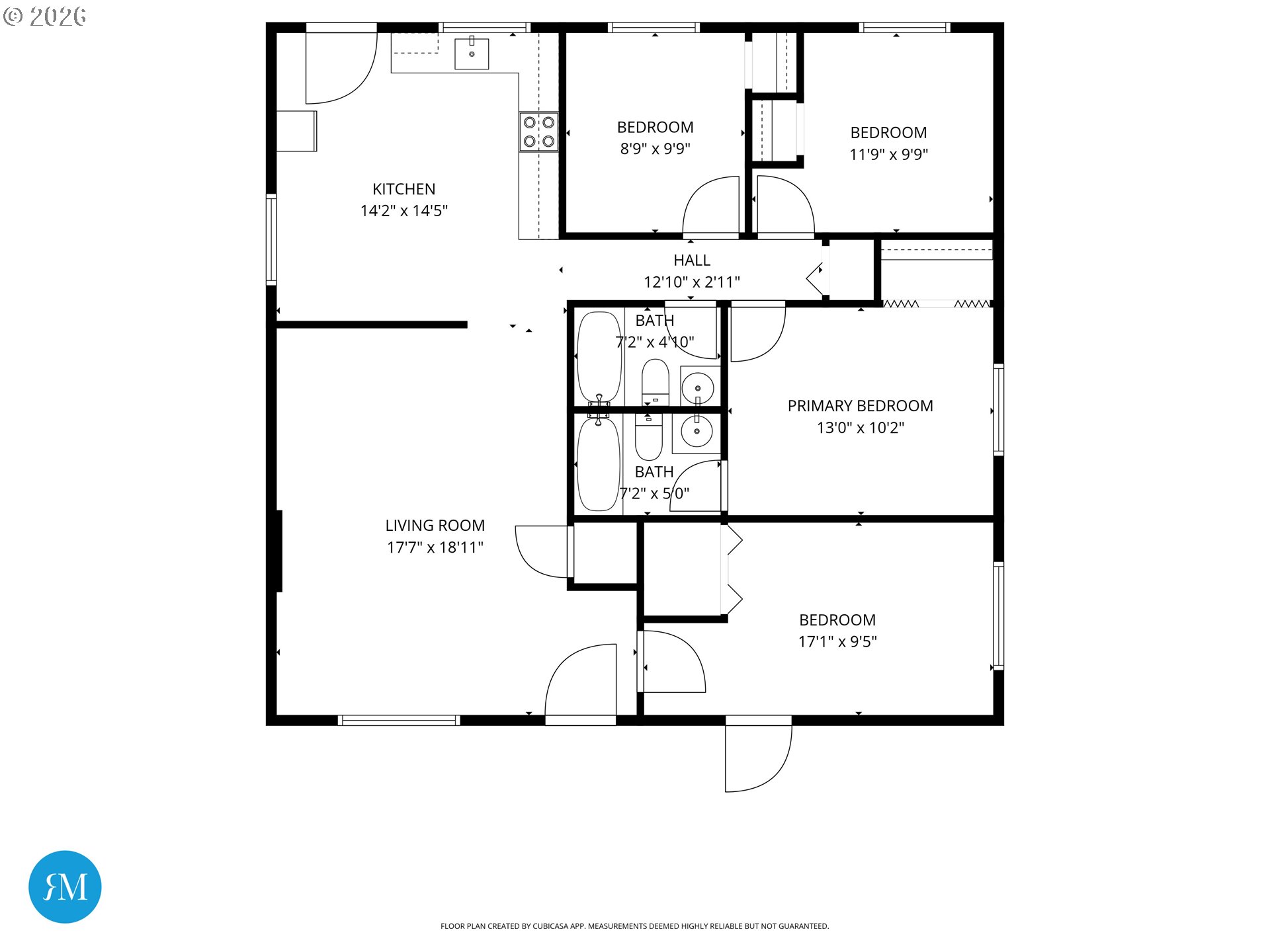 1082 Southwest 179th Avenue Beaverton, OR 97003 - Photo 19 of 19