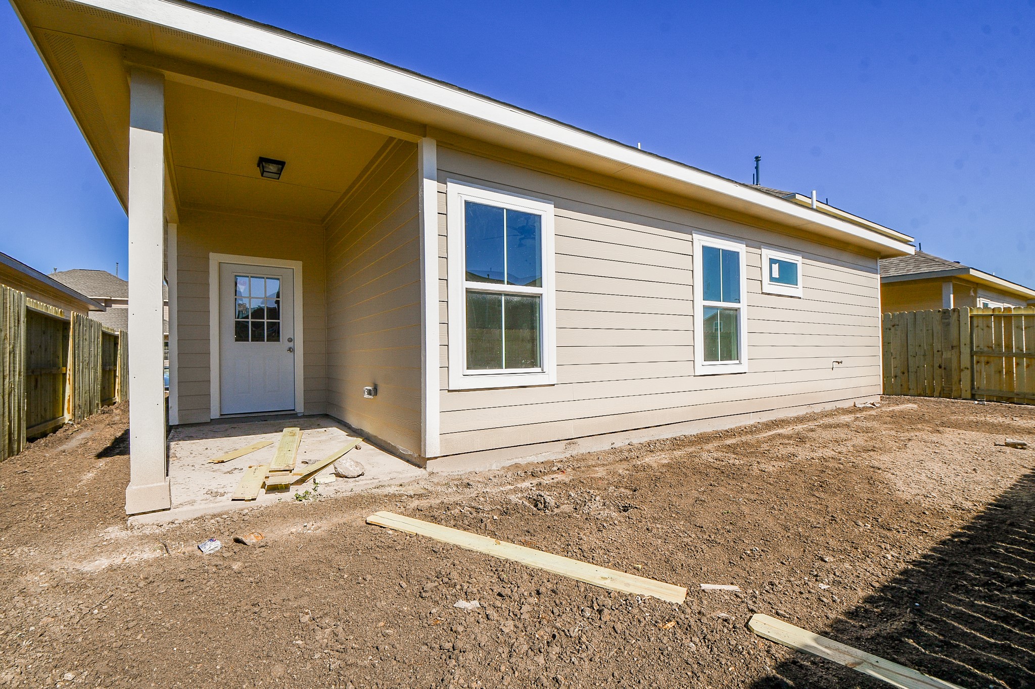 2815 Pine Estate Lane Houston, TX 77014 - Photo 31 of 32