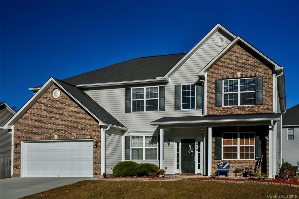 300 Wildbriar Road Fletcher, NC 28732 - Photo 1 of 22