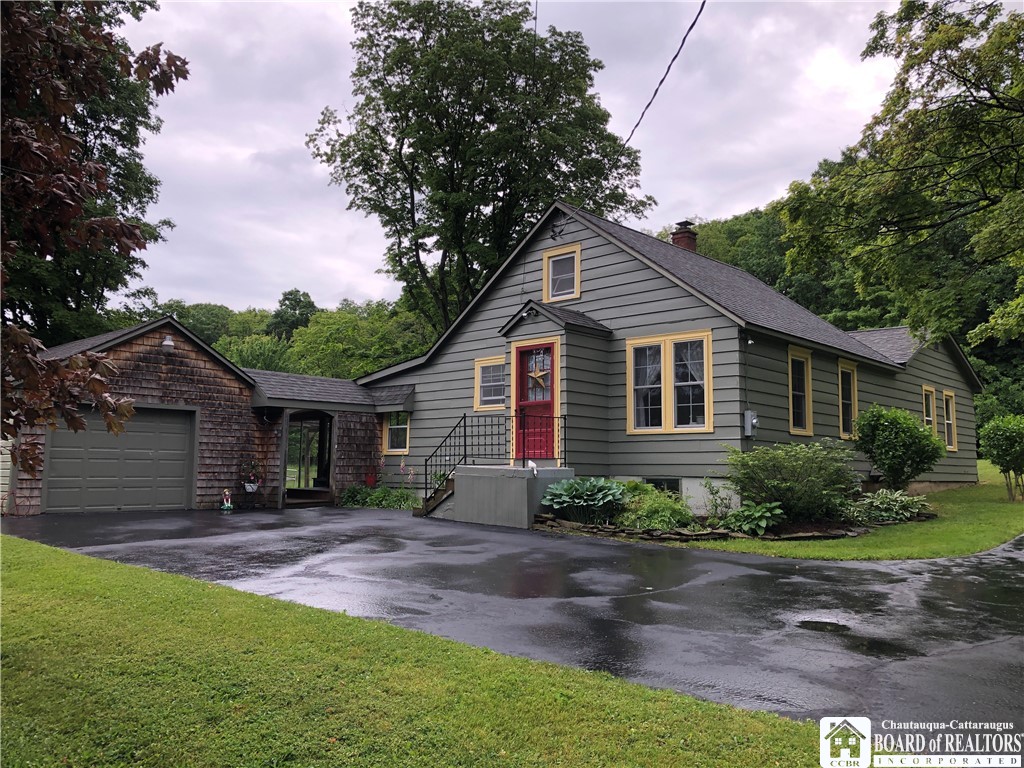 2898 Whitaker Road Fredonia, NY 14063 - Photo 1 of 1