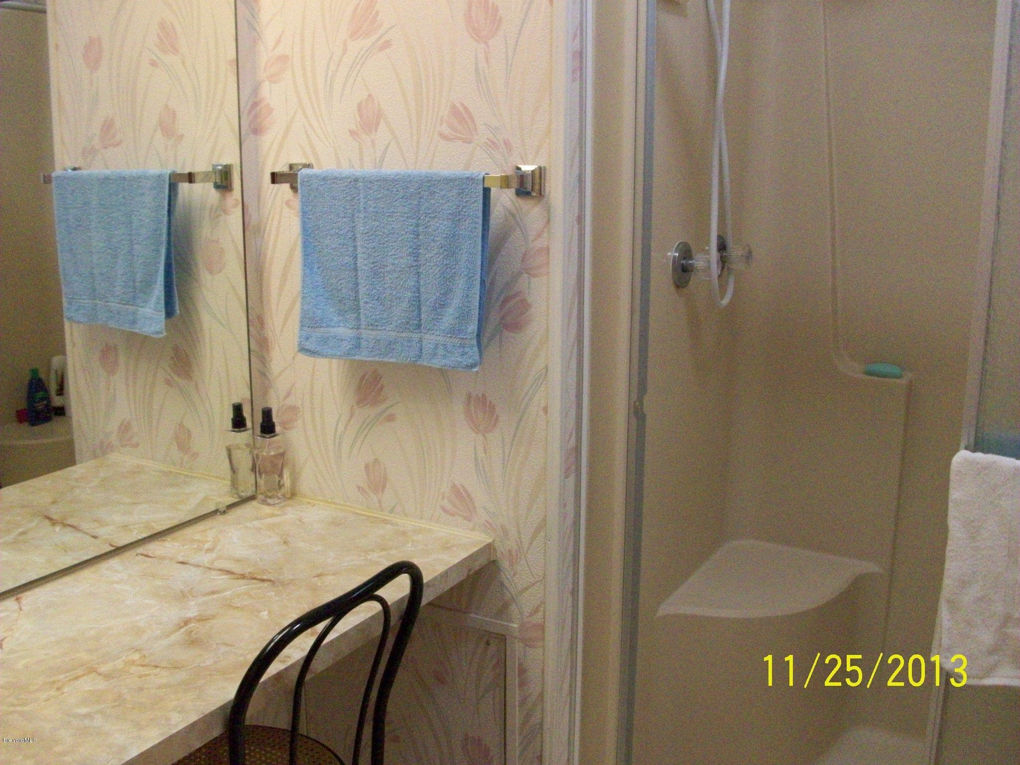 1062 Sebastian Road Barefoot Bay, FL 32976 - Photo 16 of 17 100_3150