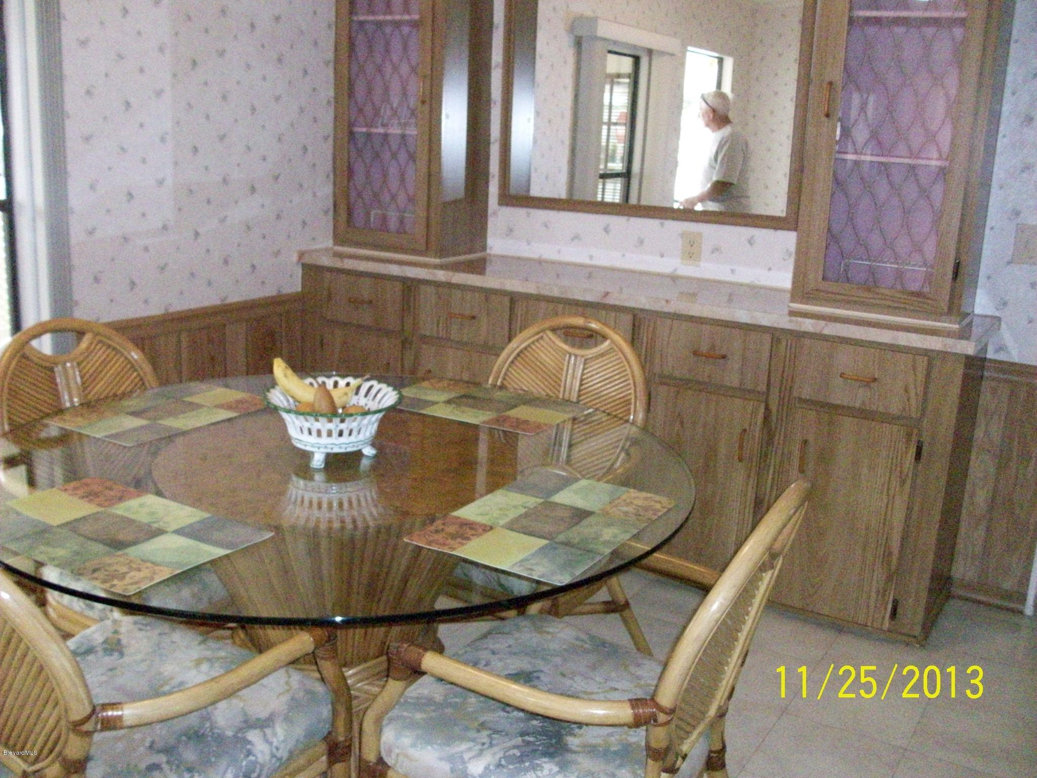 1062 Sebastian Road Barefoot Bay, FL 32976 - Photo 9 of 17 100_3143